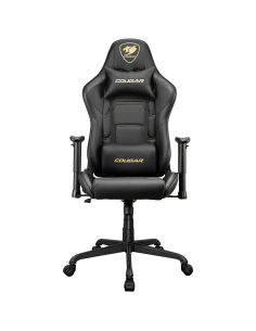 COUGAR ARMOR ELITE ROYAL... 2